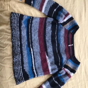 Free People Knit Sweater